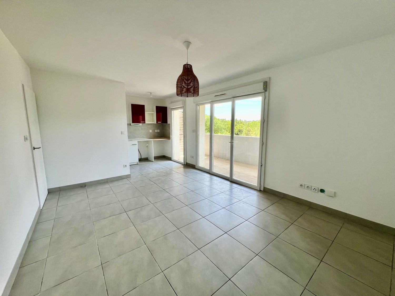 Appartement à vendre, 46m², Montpellier