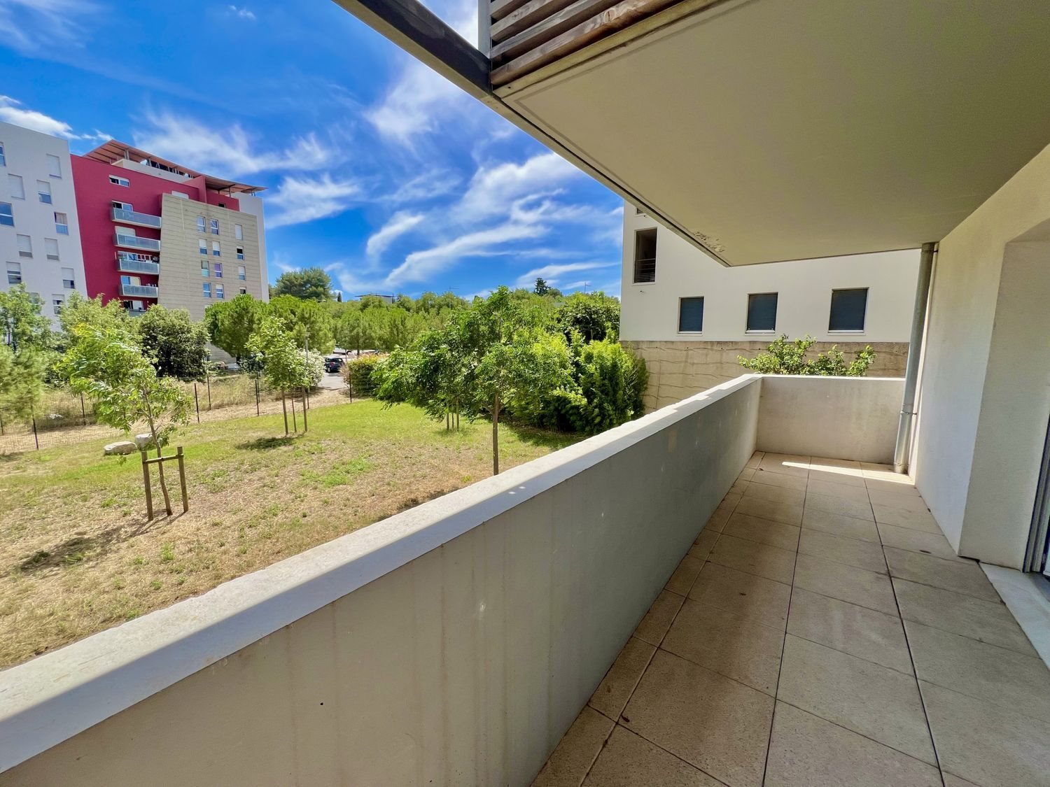 Appartement à vendre, 46m², Montpellier