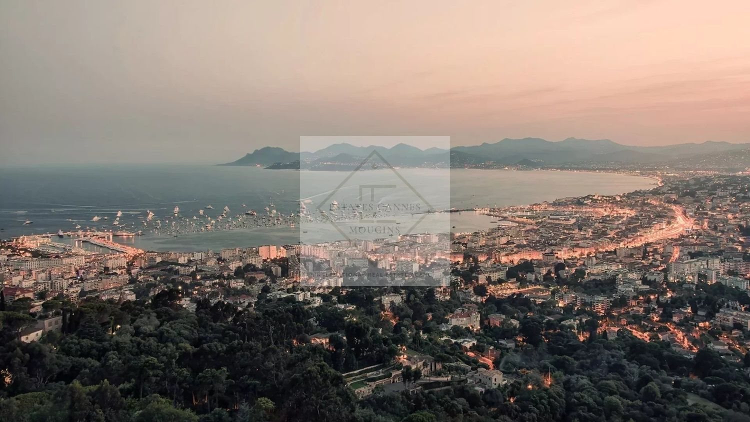 Maison à vendre, 500m², Cannes