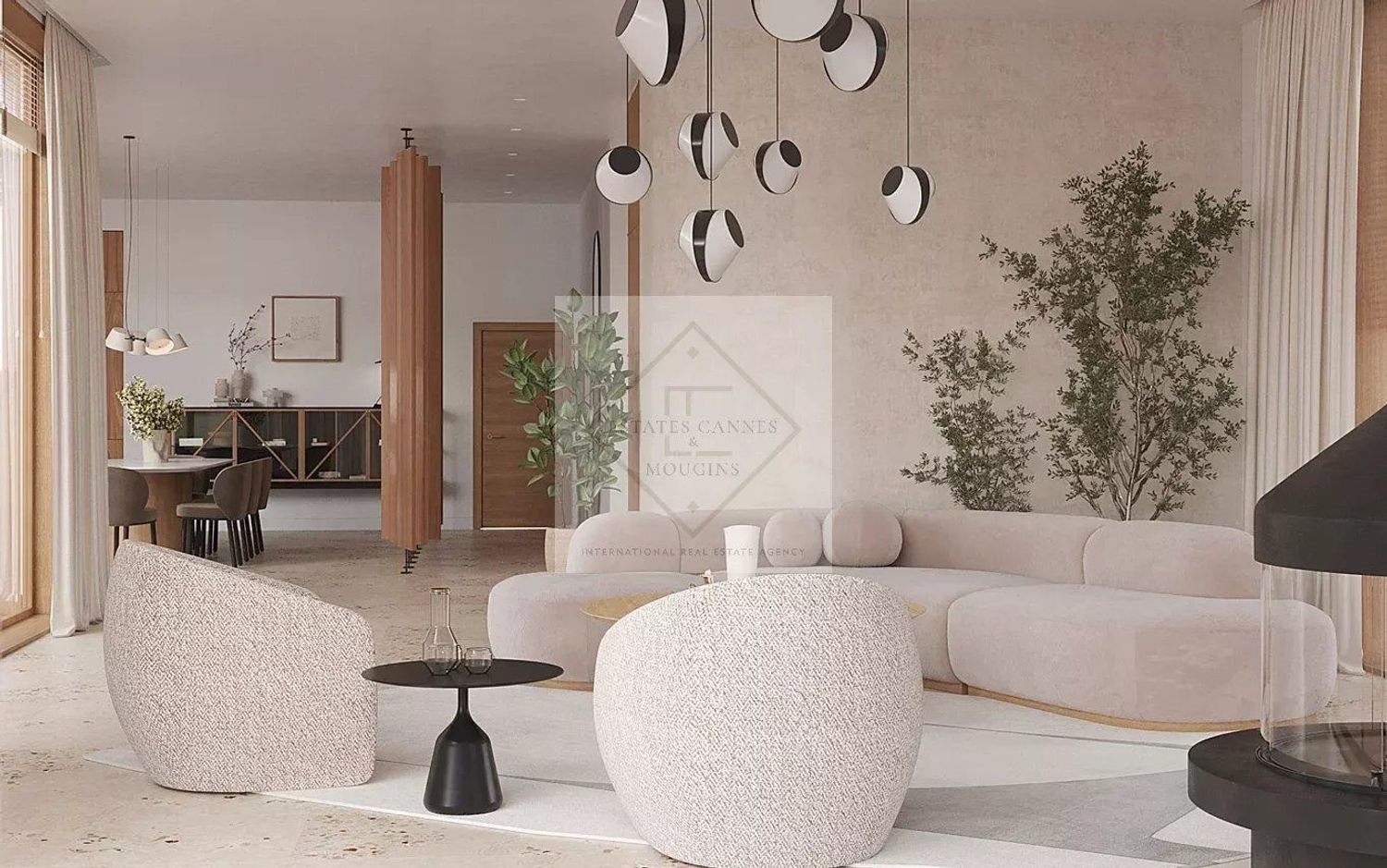 Maison à vendre, 500m², Cannes