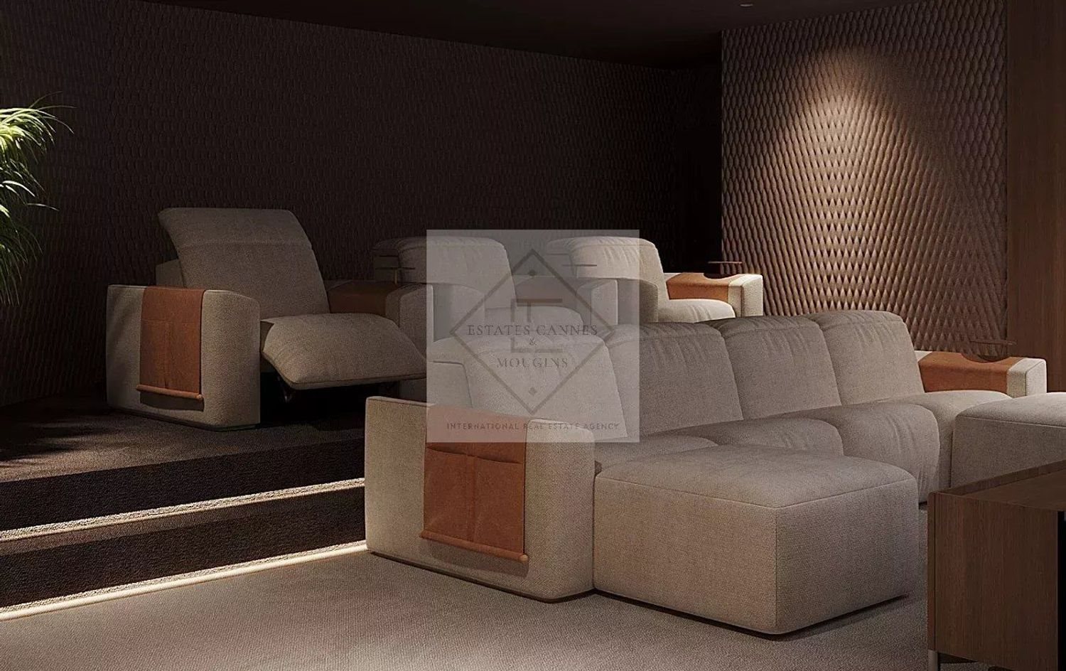 Maison à vendre, 500m², Cannes