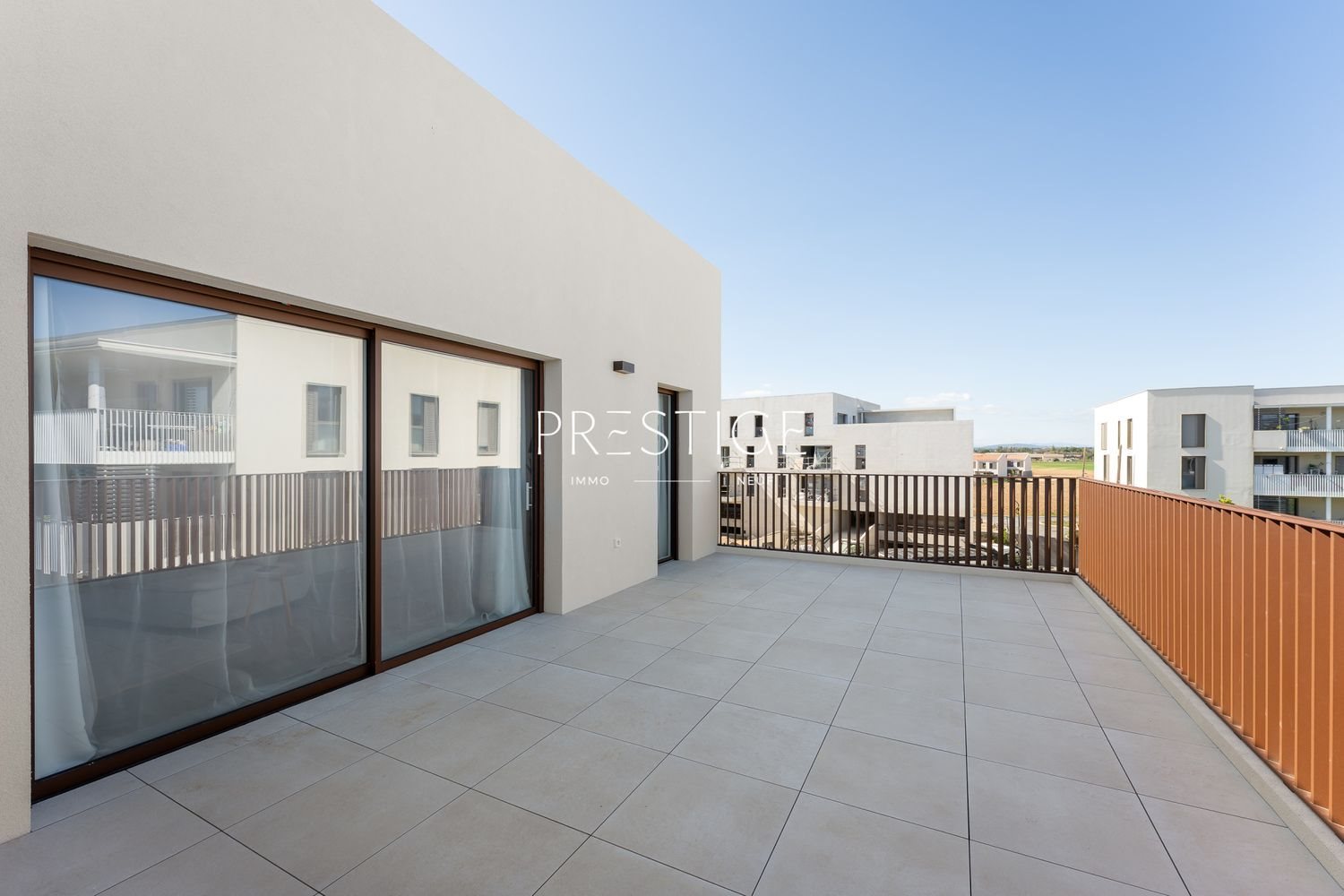 Appartement à vendre, 96m², Mauguio