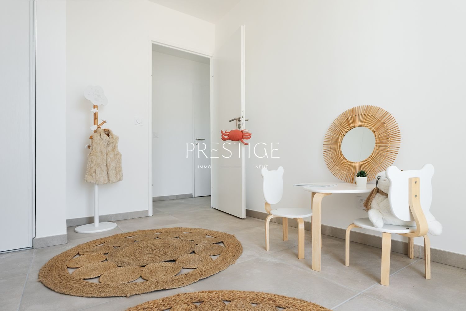 Appartement à vendre, 96m², Mauguio