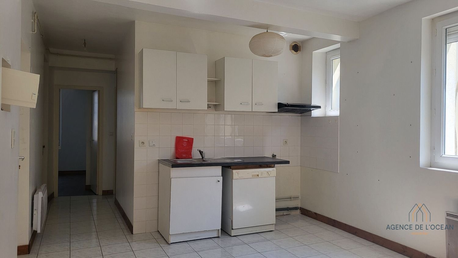 Appartement à vendre, 46m², Sauzon