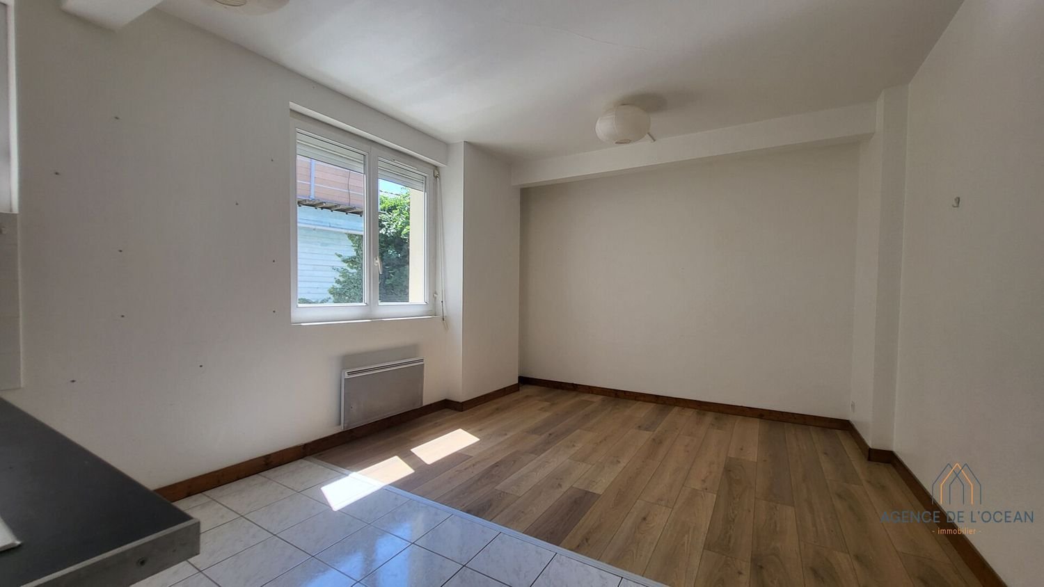 Appartement à vendre, 46m², Sauzon