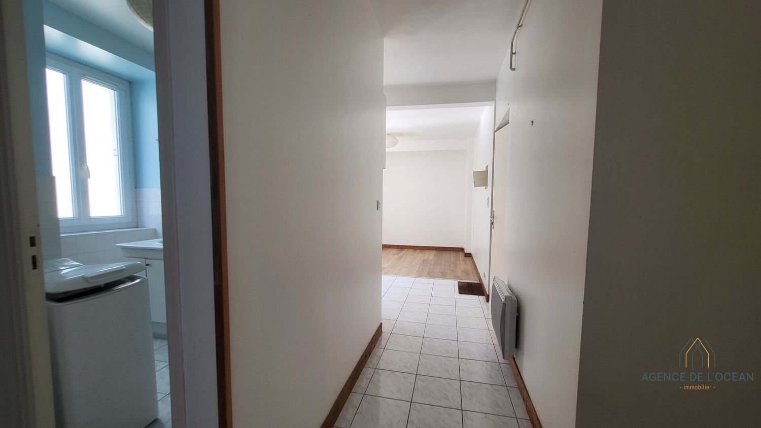Appartement à vendre, 46m², Sauzon