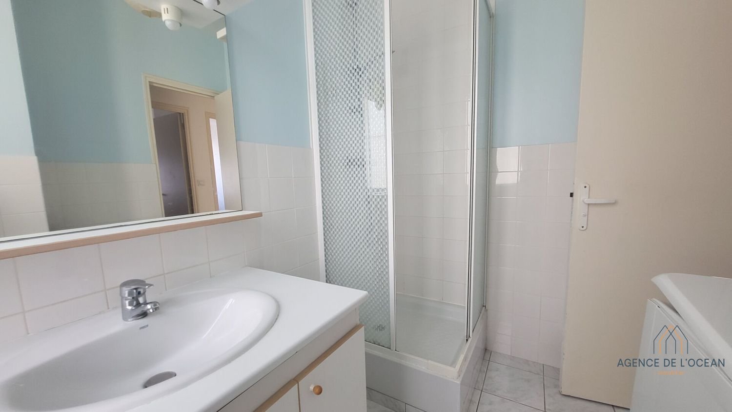 Appartement à vendre, 46m², Sauzon