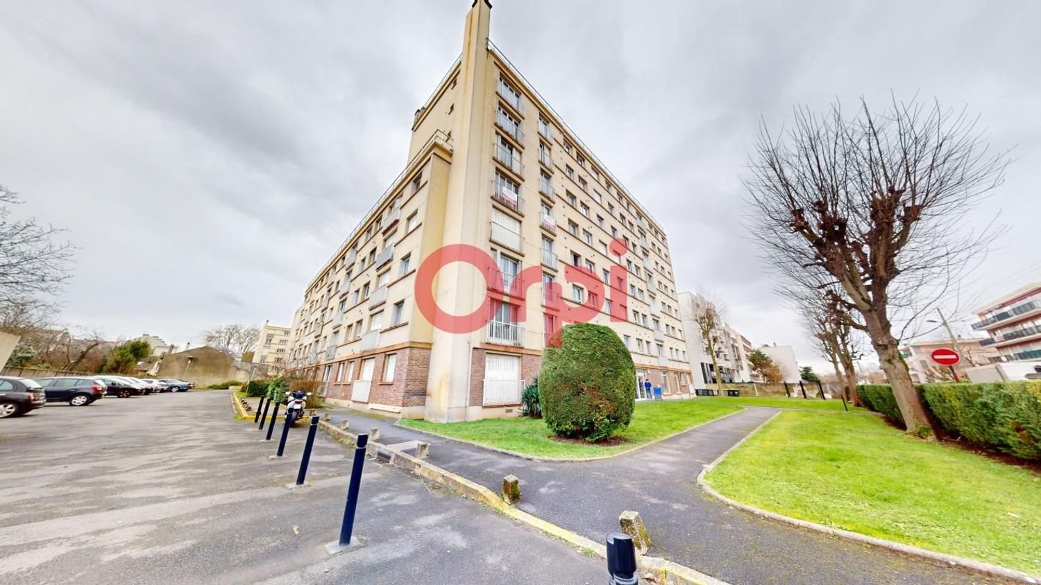 Appartement à vendre, 33m², Livry-Gargan