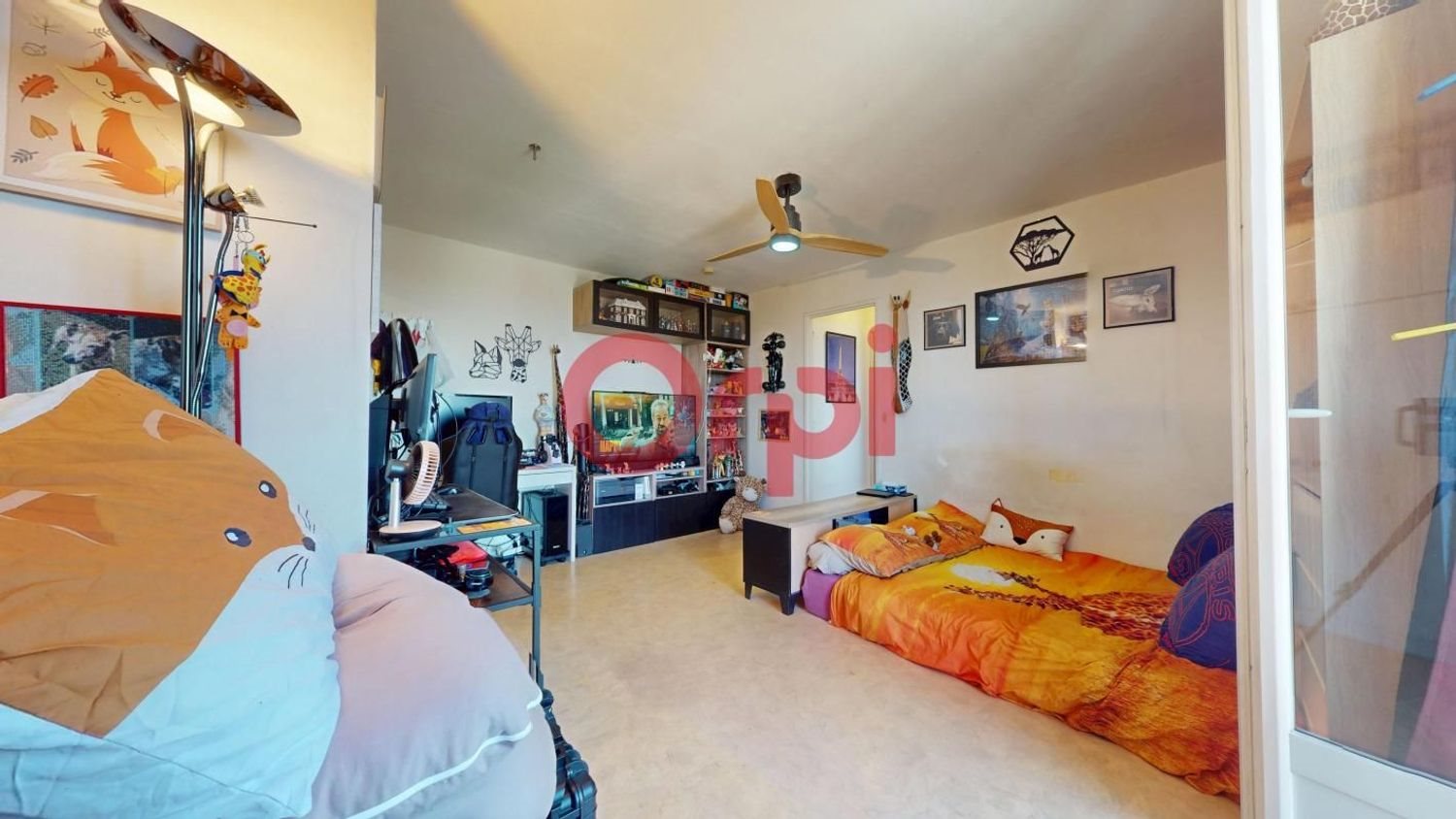 Appartement à vendre, 33m², Livry-Gargan