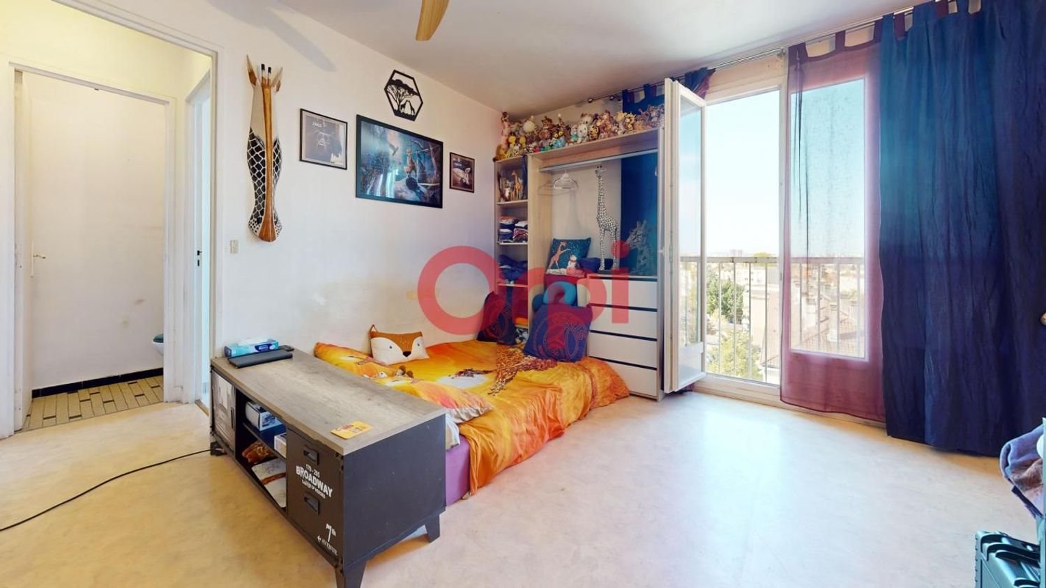 Appartement à vendre, 33m², Livry-Gargan
