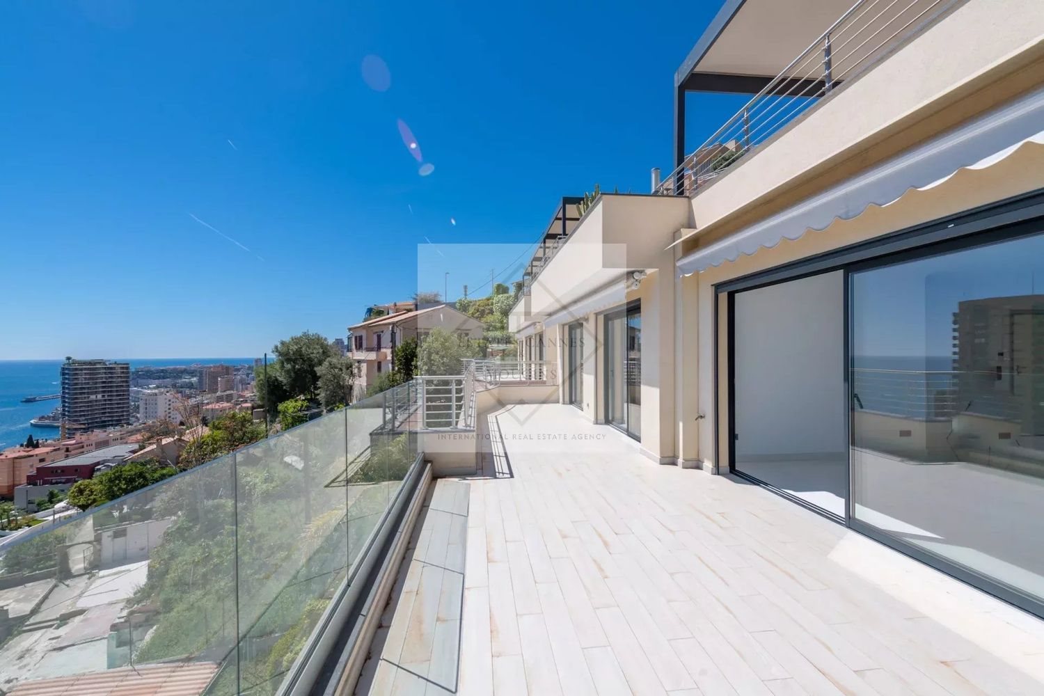 Appartement à vendre, 98m², Roquebrune-Cap-Martin
