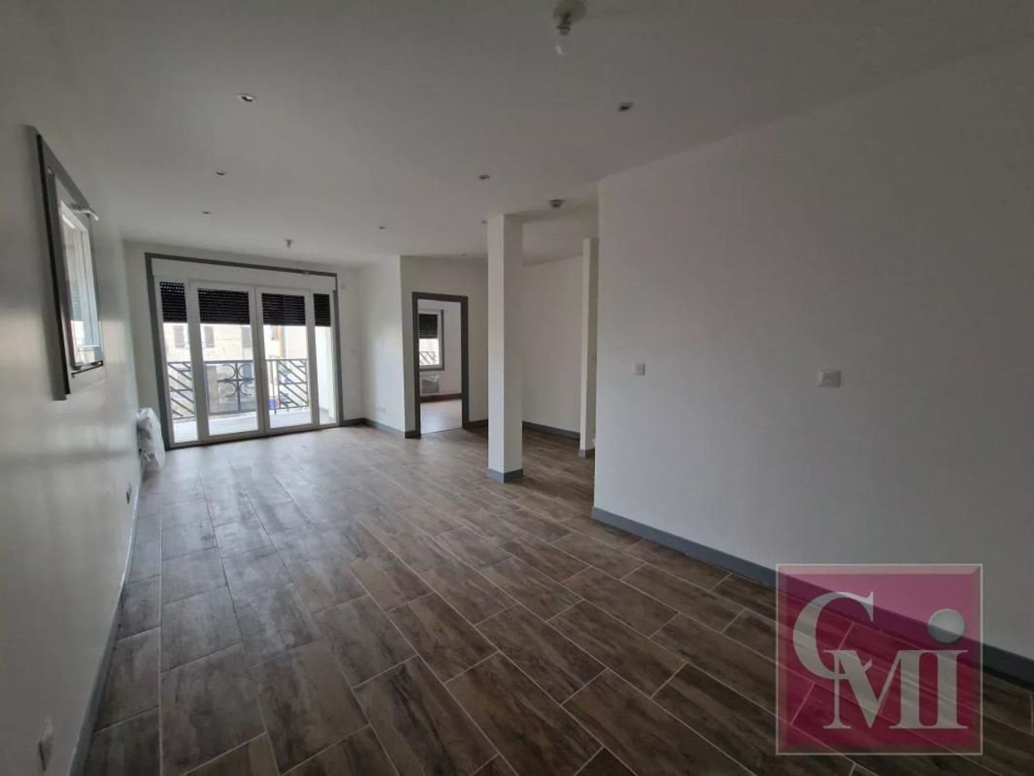 Appartement à vendre, 45m², Breuillet