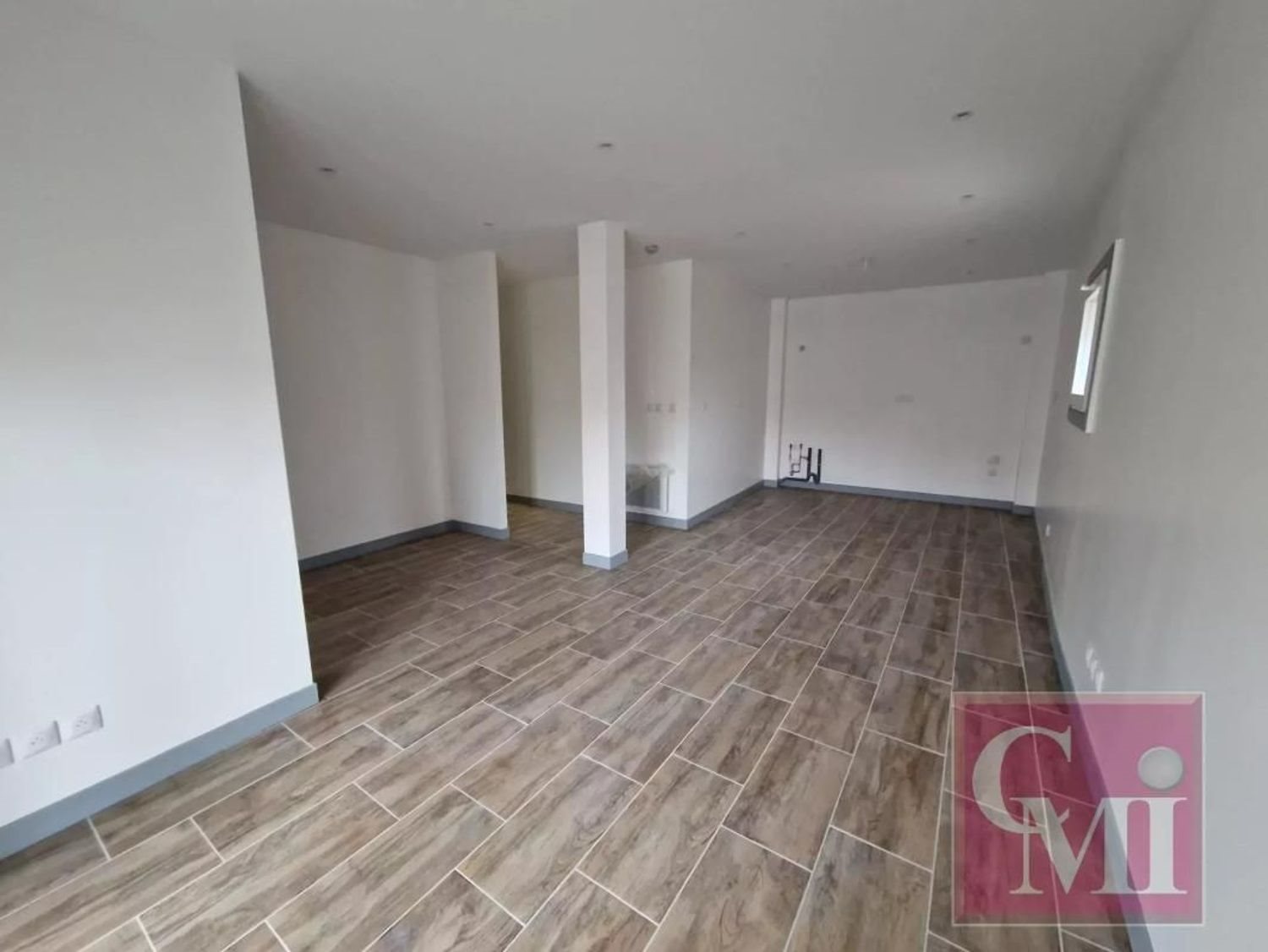 Appartement à vendre, 45m², Breuillet