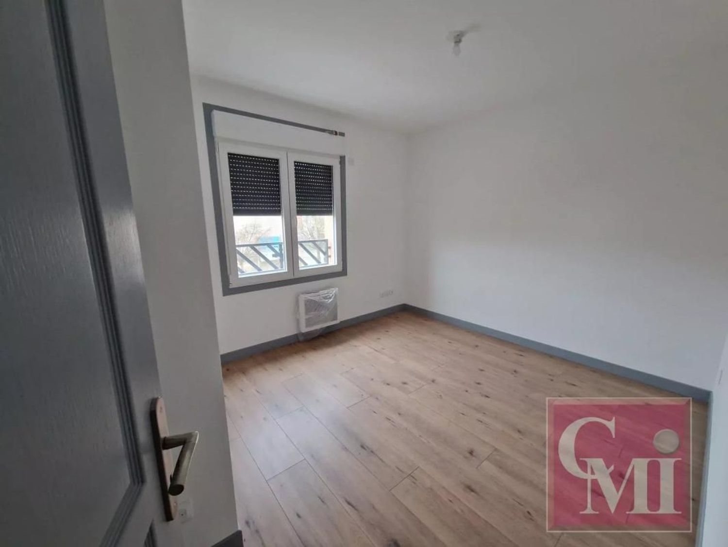 Appartement à vendre, 45m², Breuillet
