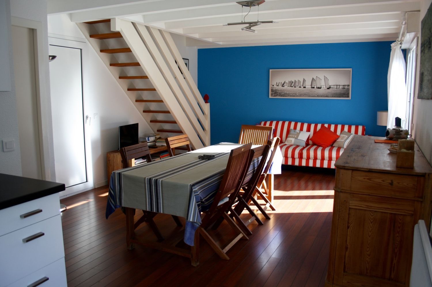 Appartement à vendre, 48m², Lège-Cap-Ferret