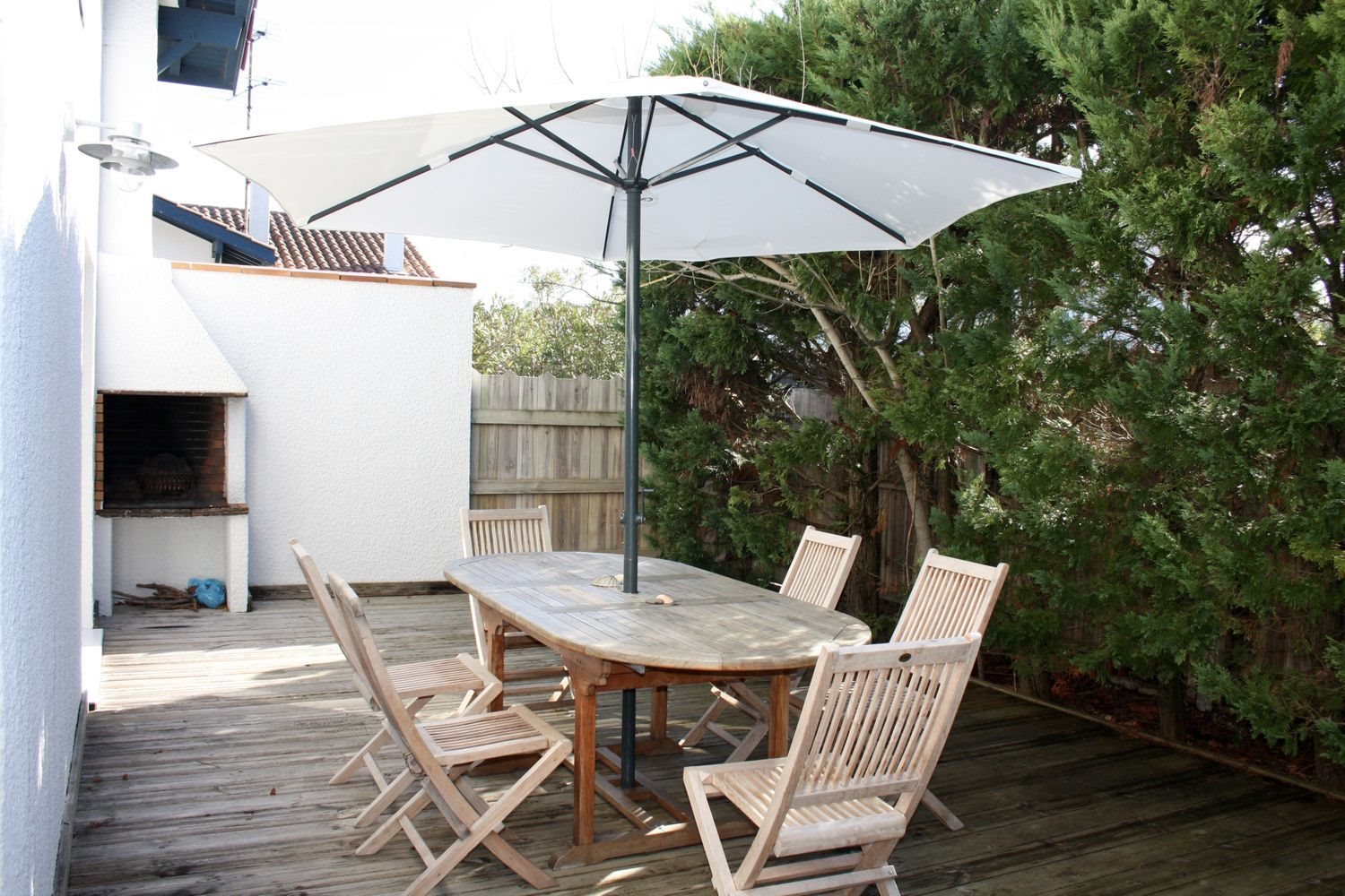 Appartement à vendre, 48m², Lège-Cap-Ferret
