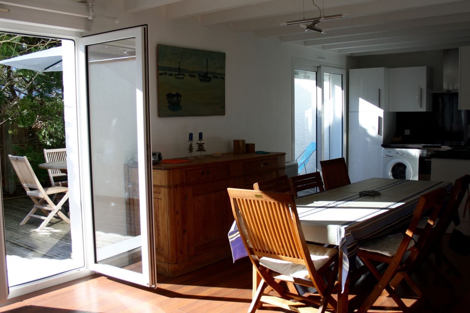Appartement à vendre, 48m², Lège-Cap-Ferret