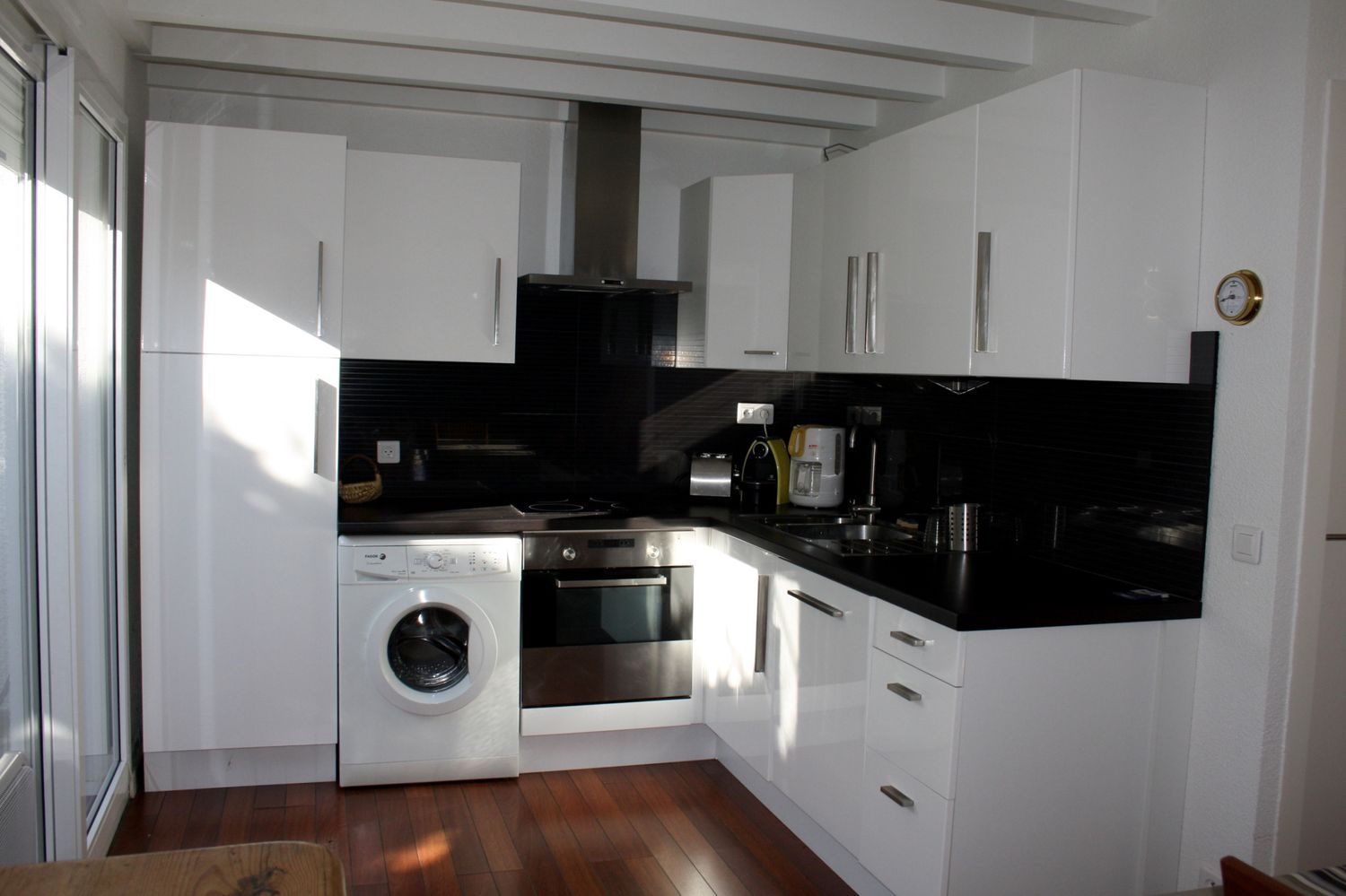 Appartement à vendre, 48m², Lège-Cap-Ferret