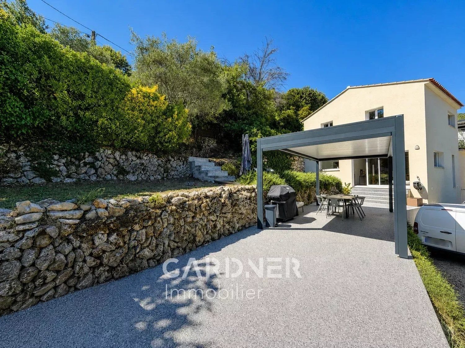 Maison à vendre, 100m², Roquevaire