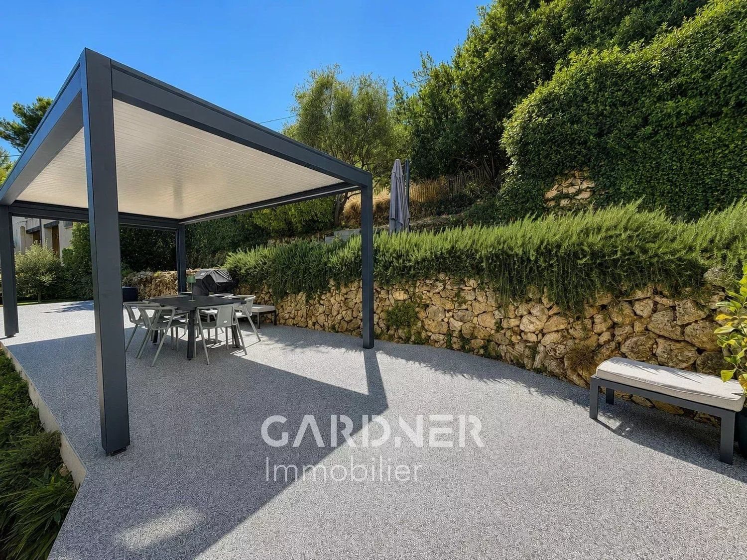 Maison à vendre, 100m², Roquevaire