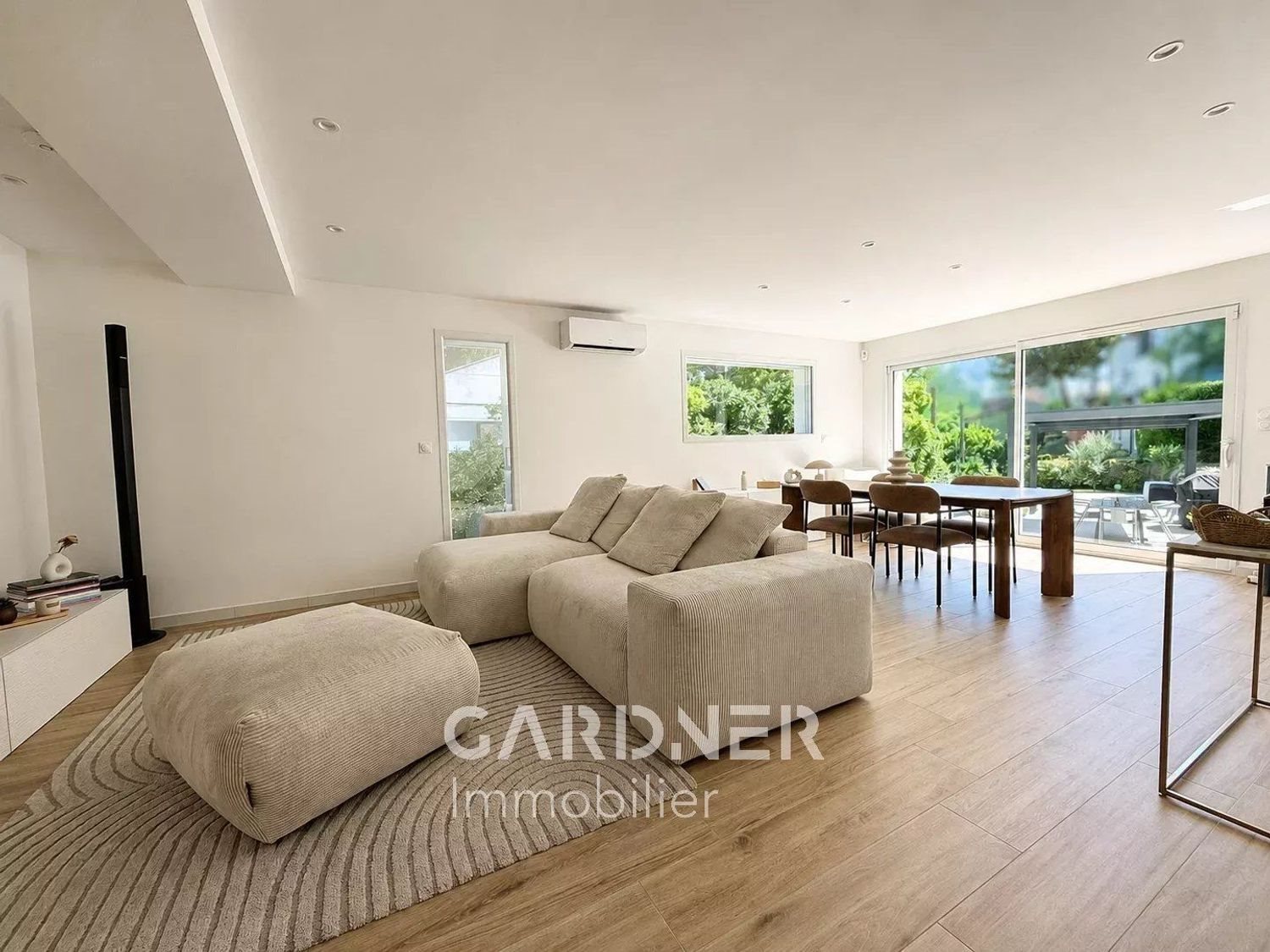 Maison à vendre, 100m², Roquevaire