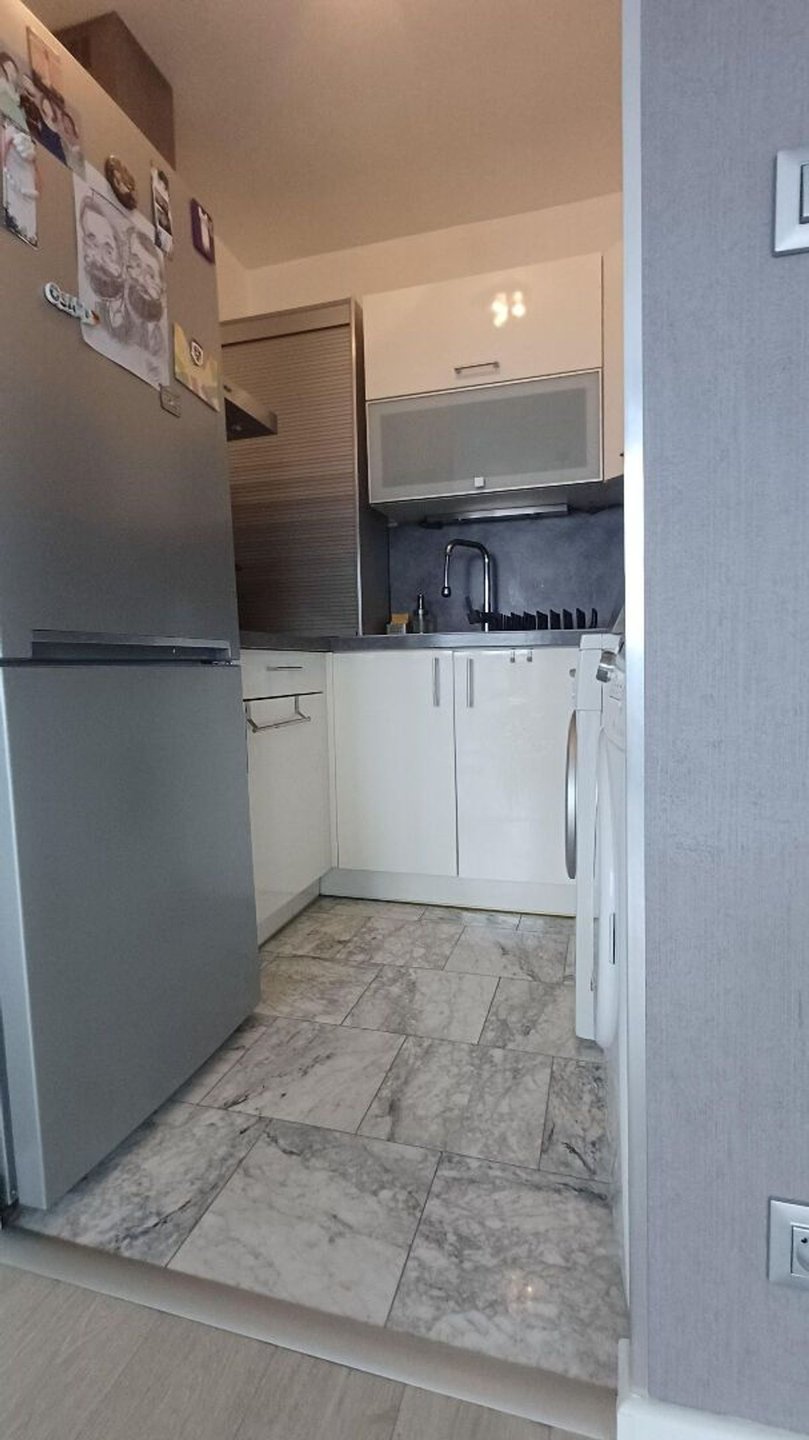 Appartement à vendre, 32m², Pontault-Combault