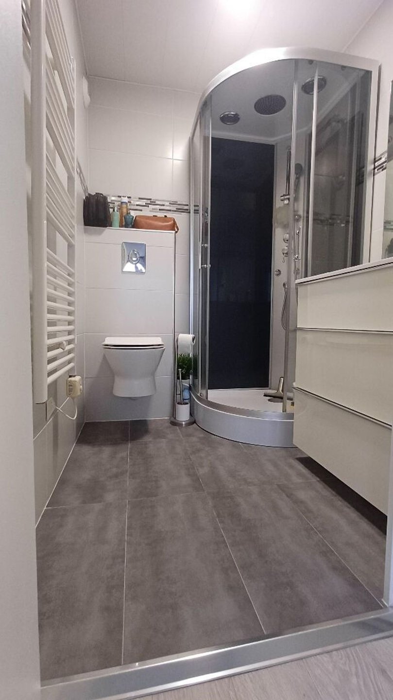 Appartement à vendre, 32m², Pontault-Combault
