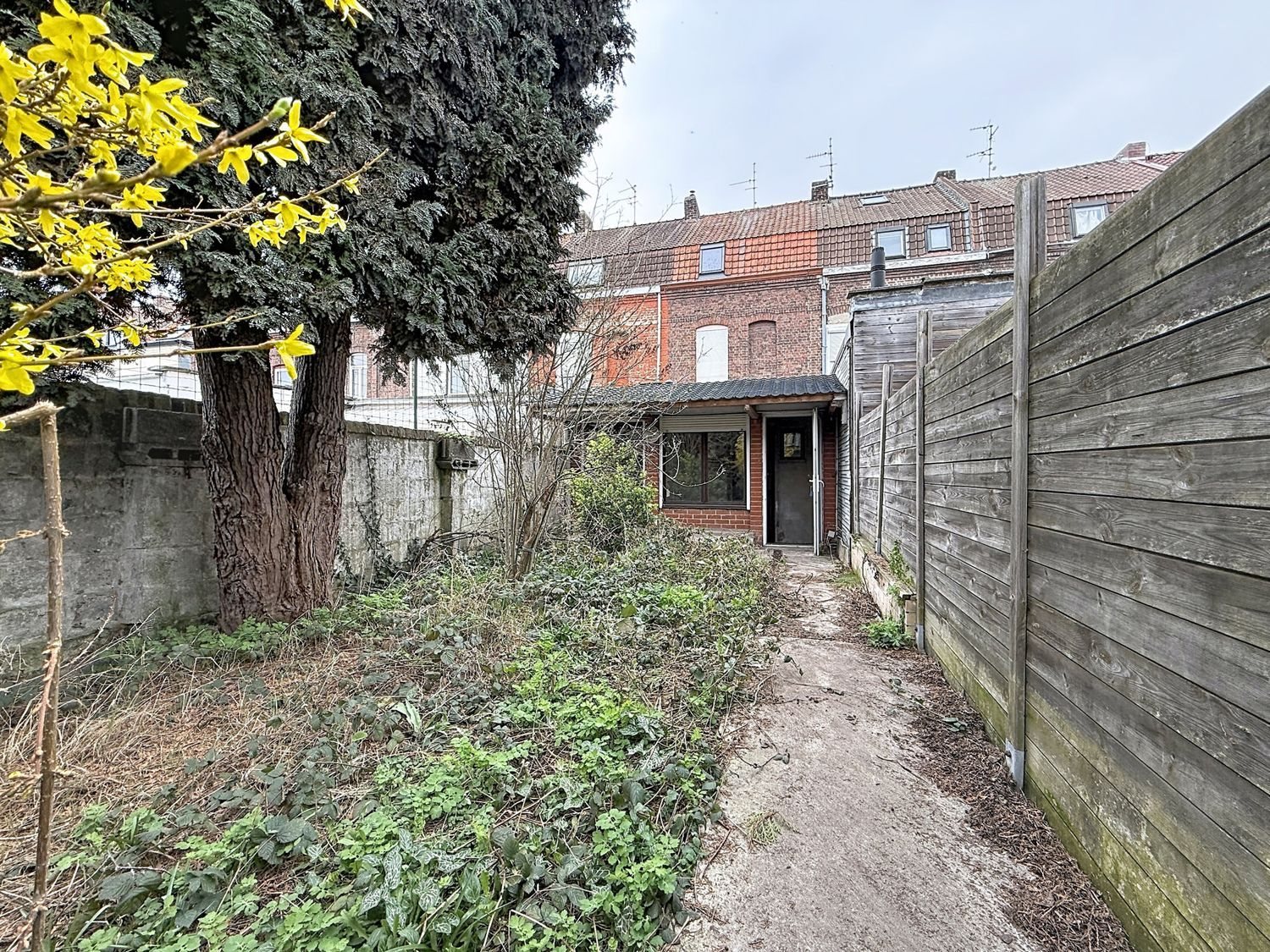 Maison à vendre, 115m², Wasquehal