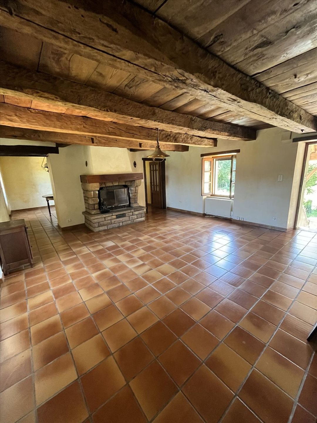 Maison à vendre, 130m², Naucelle