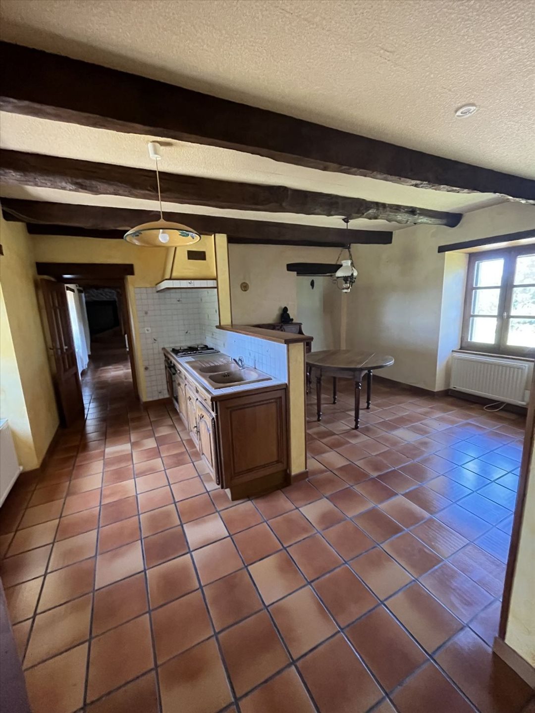 Maison à vendre, 130m², Naucelle