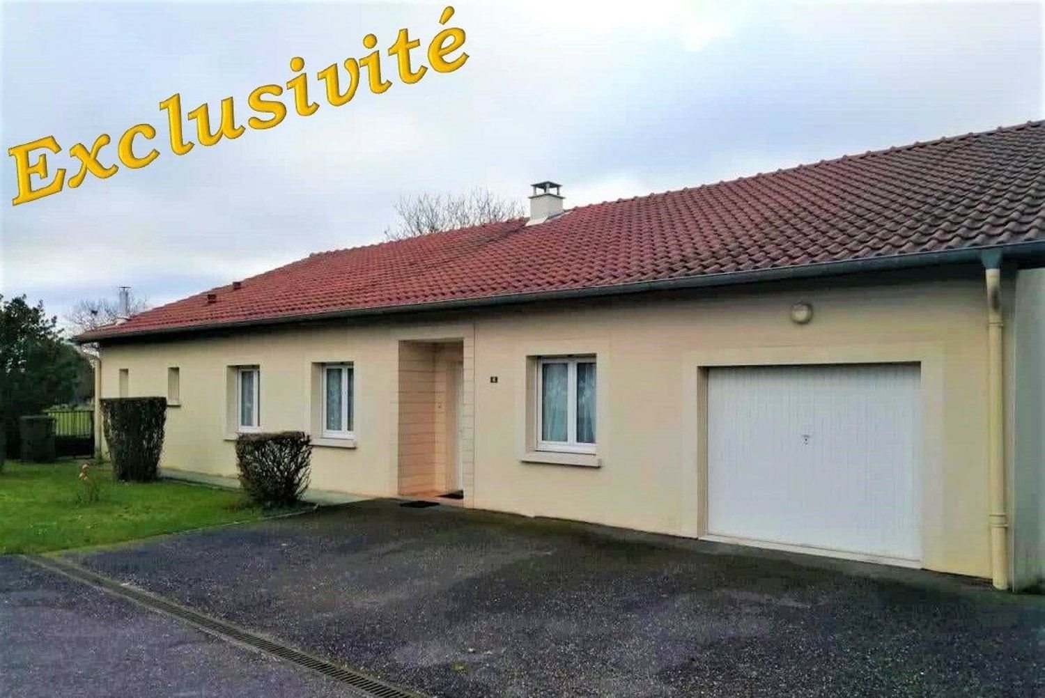 Maison à vendre, 171m², Laimont