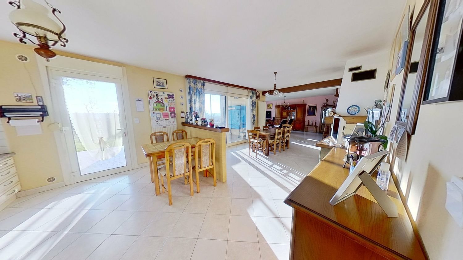 Maison à vendre, 171m², Laimont