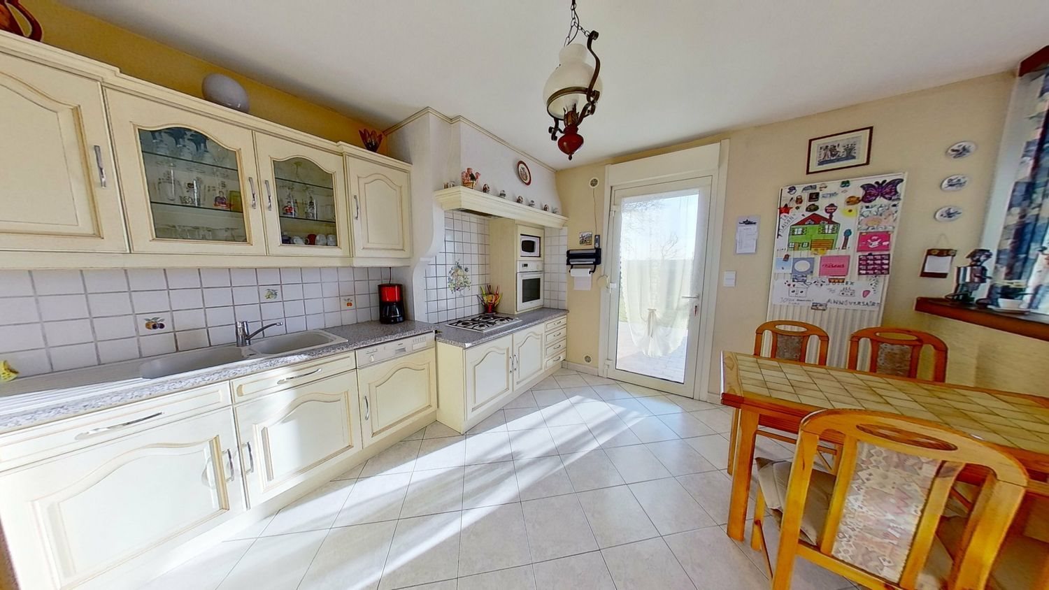 Maison à vendre, 171m², Laimont
