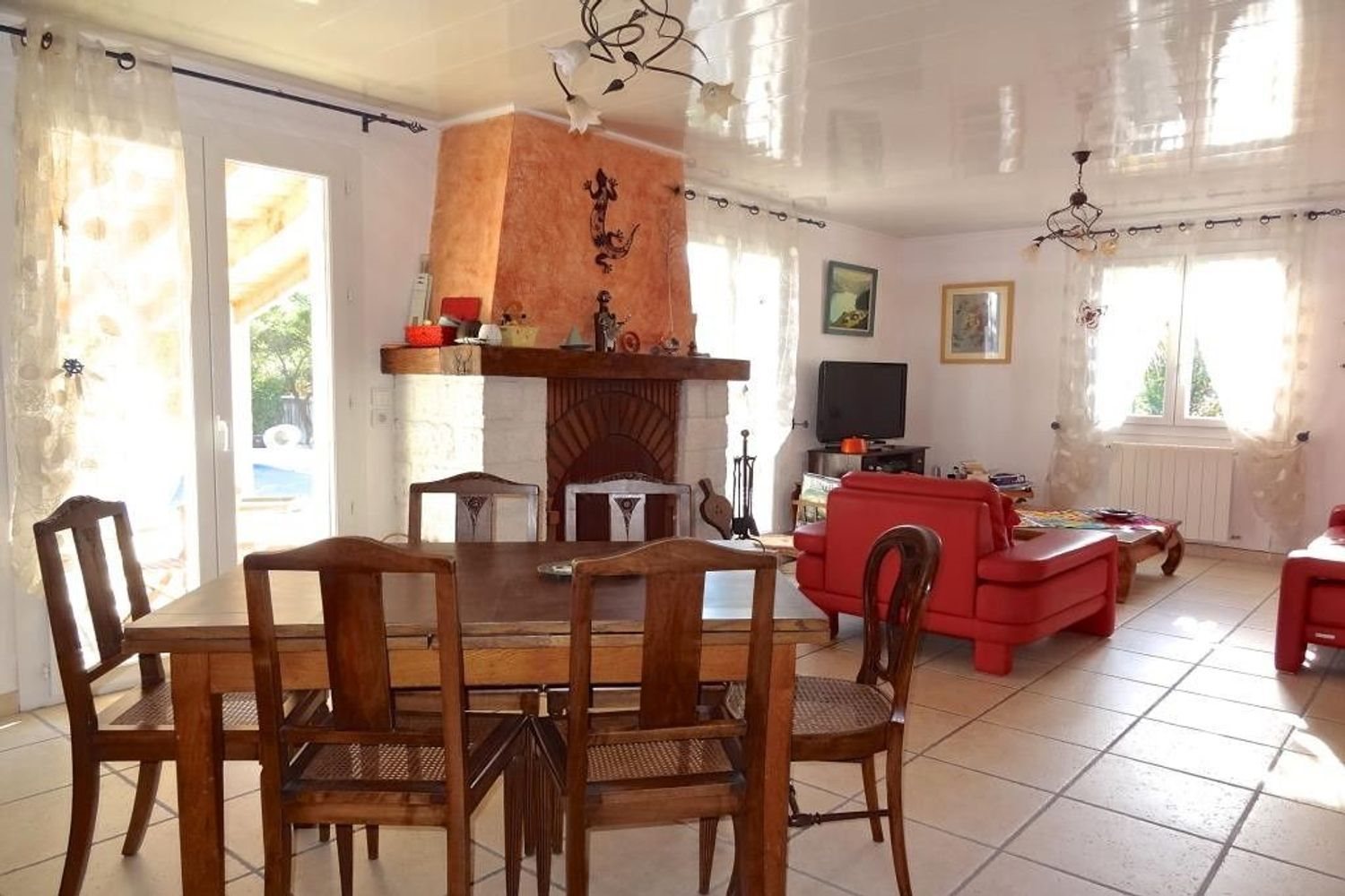 Maison à vendre, 135m², Lattes