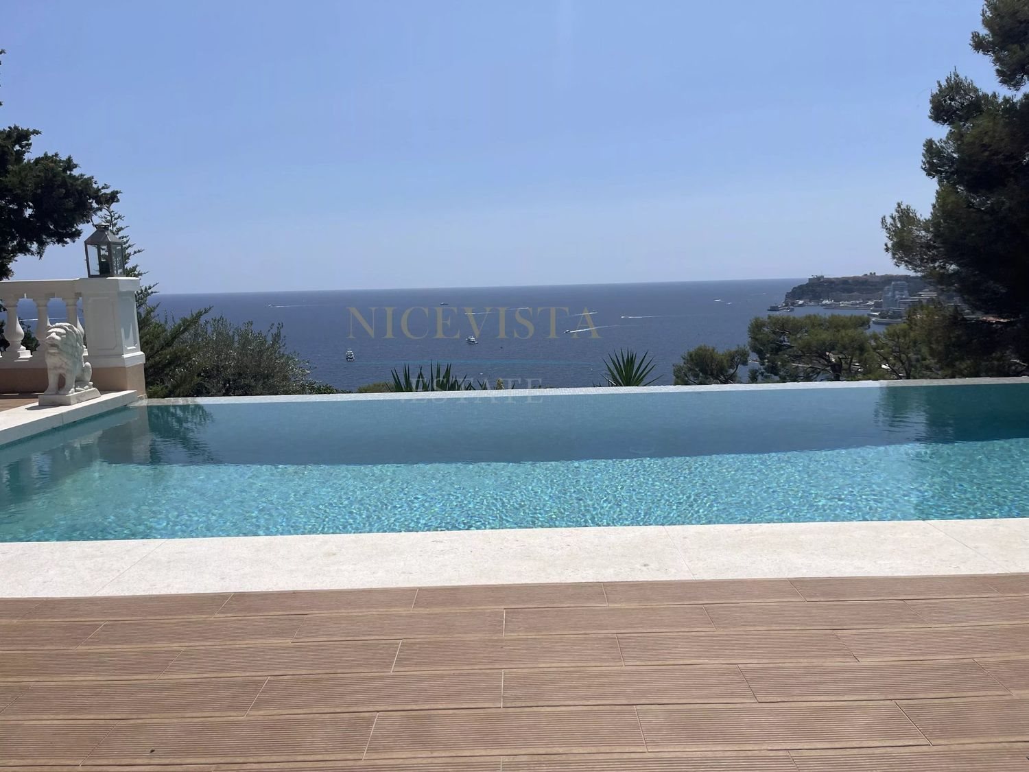 Maison à vendre, 400m², Roquebrune-Cap-Martin