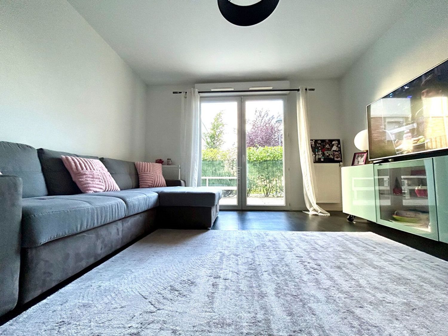Appartement à vendre, 61m², Poissy