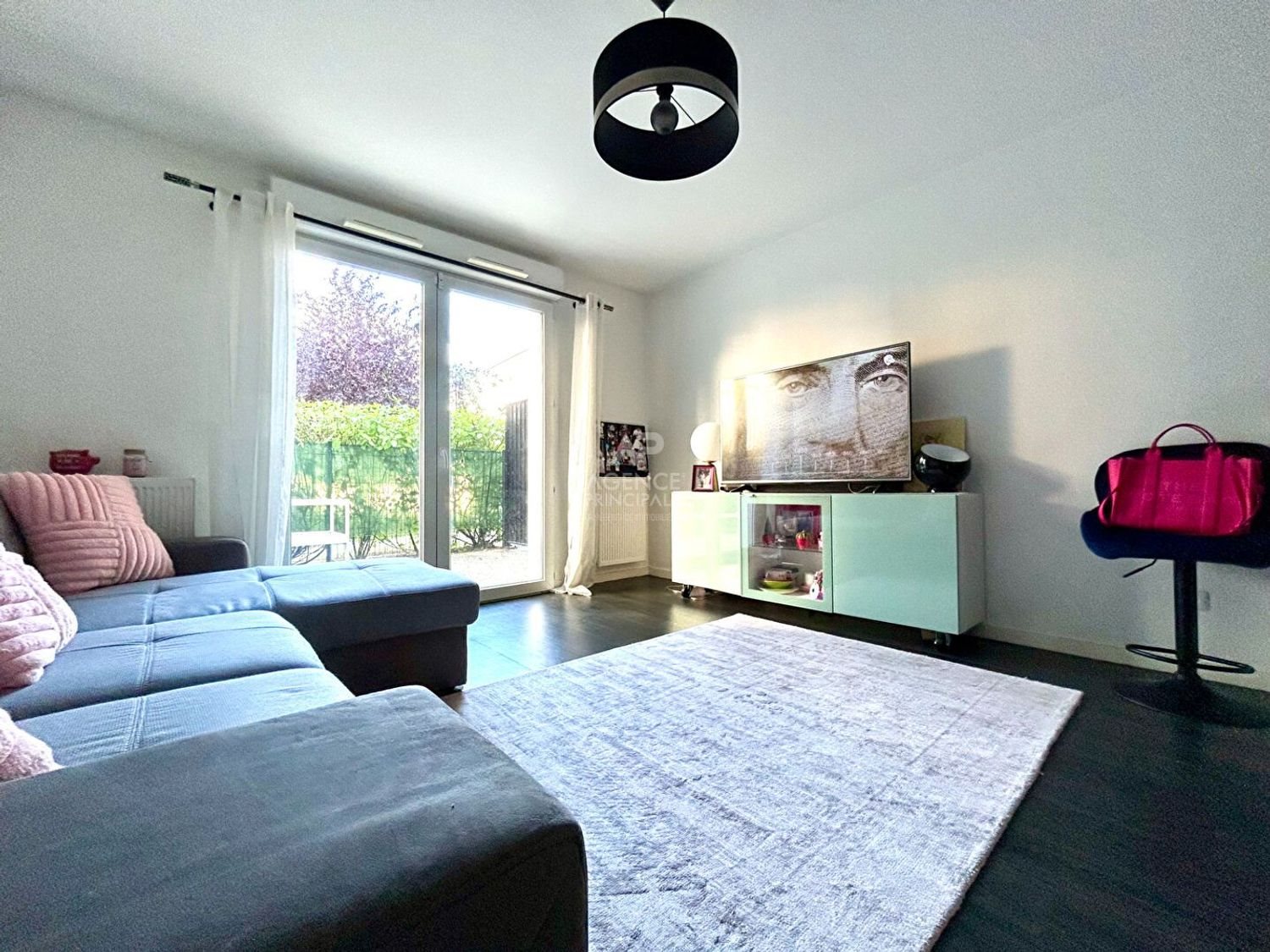 Appartement à vendre, 61m², Poissy