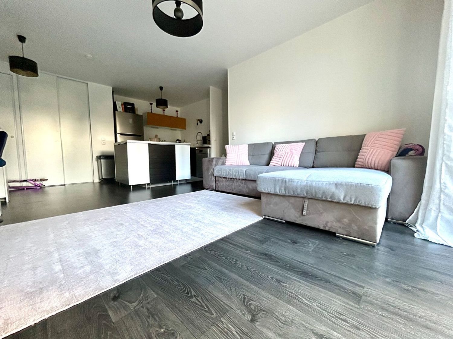 Appartement à vendre, 61m², Poissy