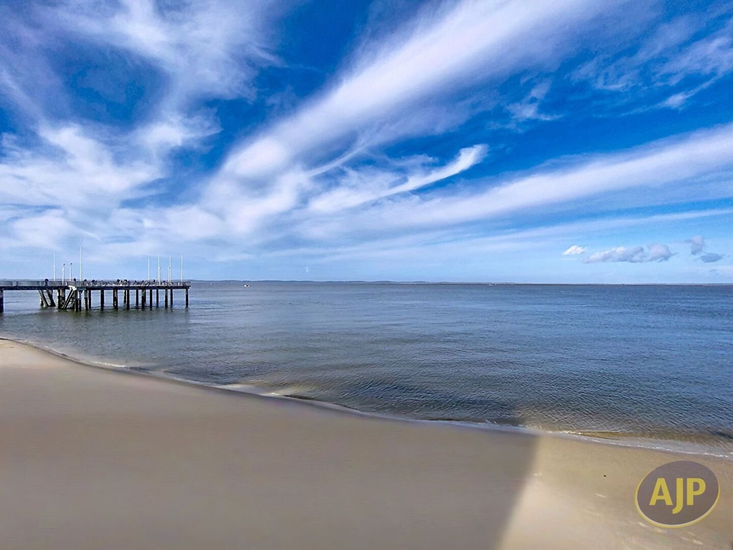 Appartement à vendre, 83m², Arcachon