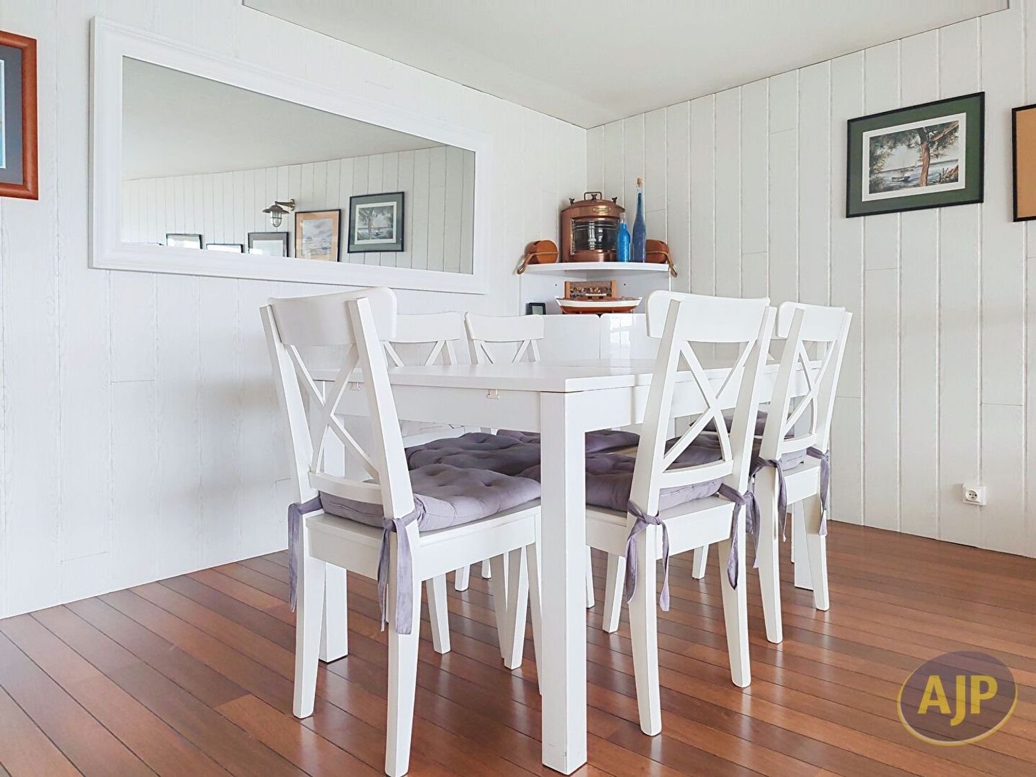 Appartement à vendre, 83m², Arcachon