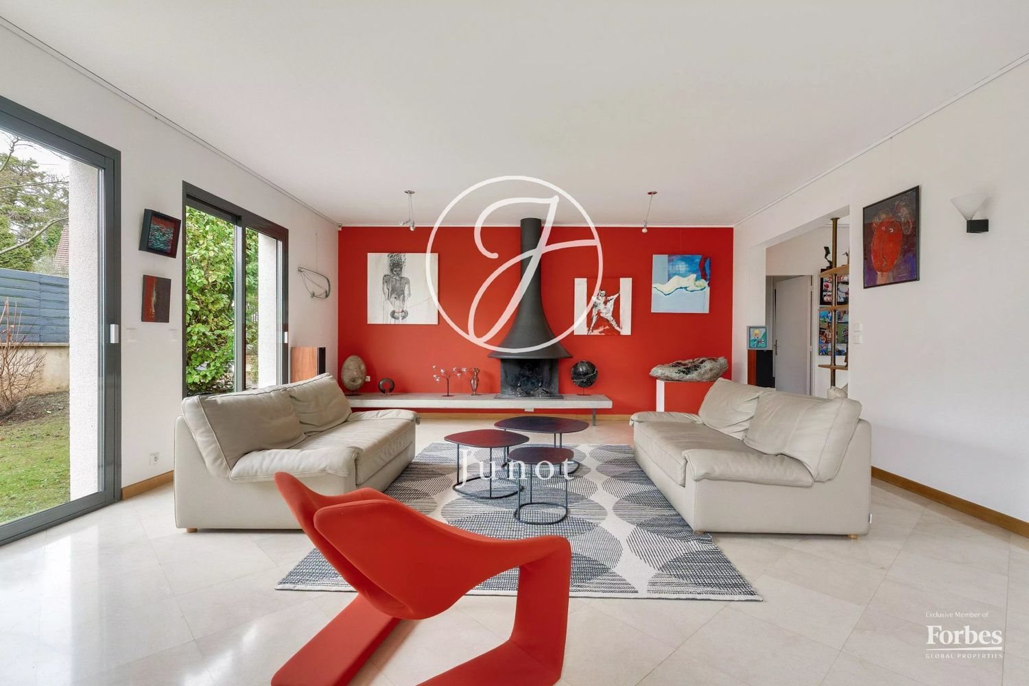 Maison à vendre, 287m², Le Chesnay