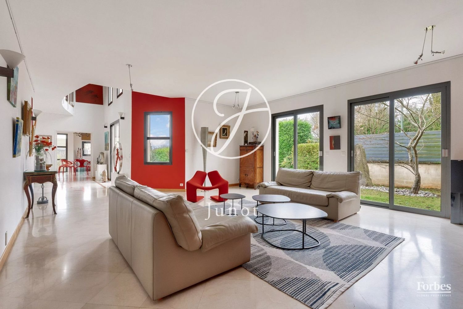 Maison à vendre, 287m², Le Chesnay
