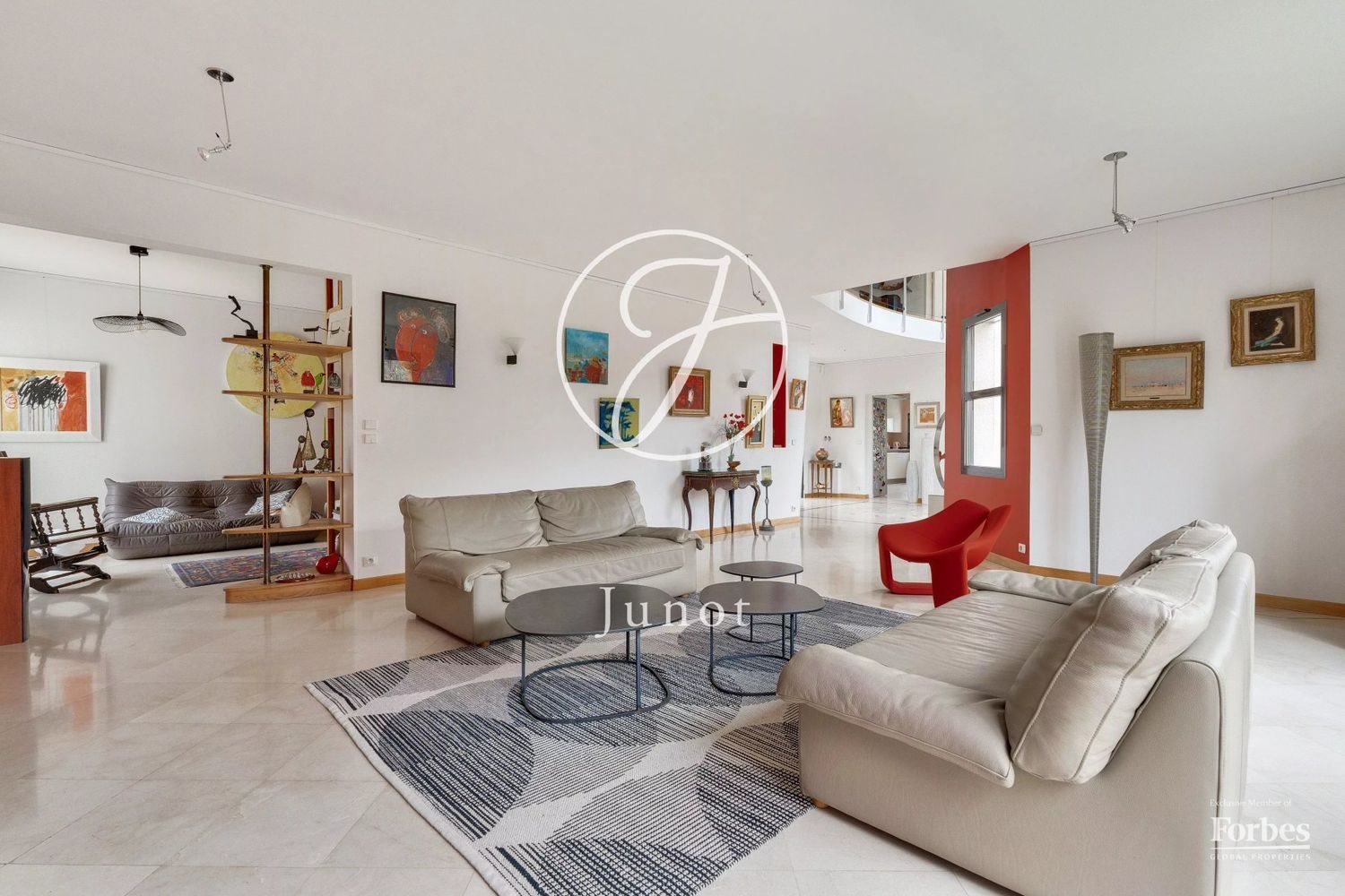 Maison à vendre, 287m², Le Chesnay