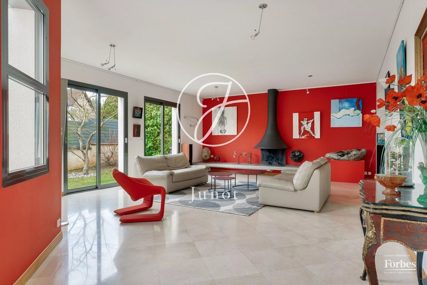 Maison à vendre, 287m², Le Chesnay