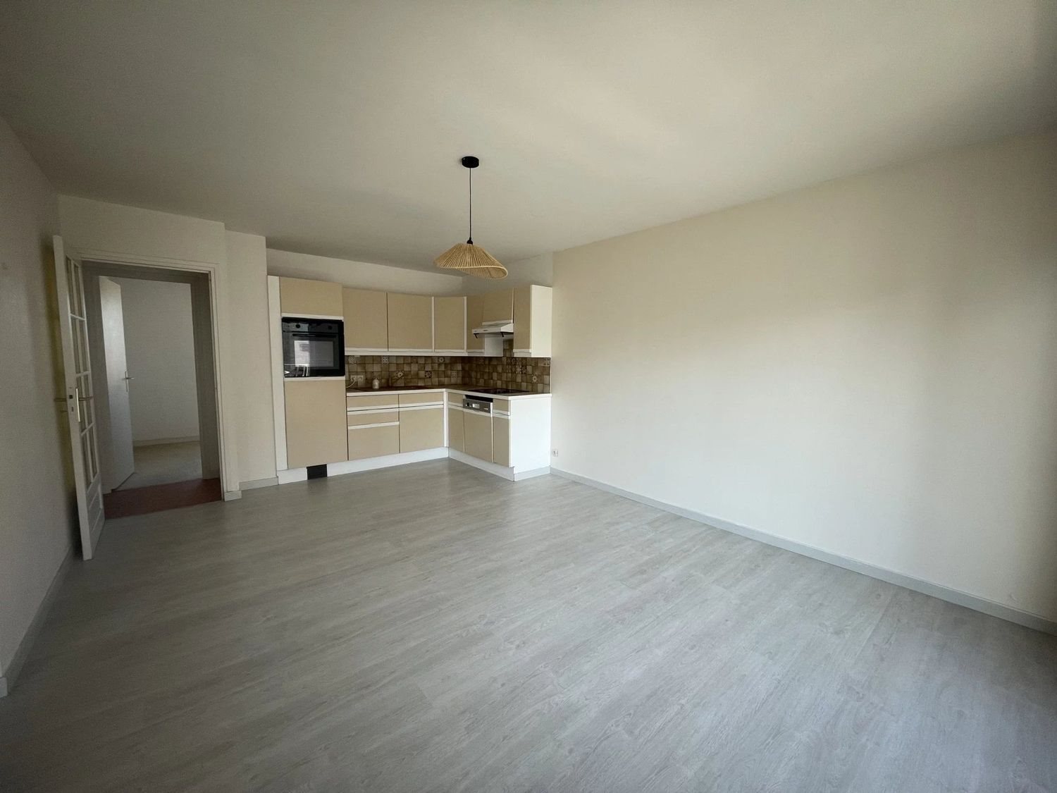 Appartement à vendre, 48m², Berck