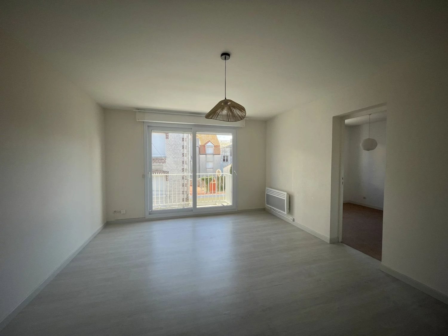 Appartement à vendre, 48m², Berck