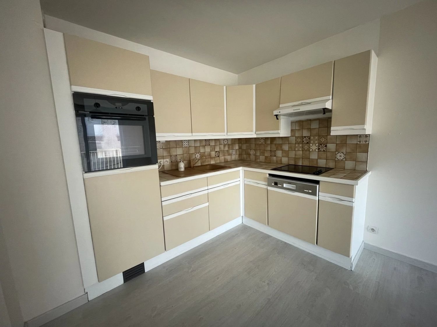 Appartement à vendre, 48m², Berck