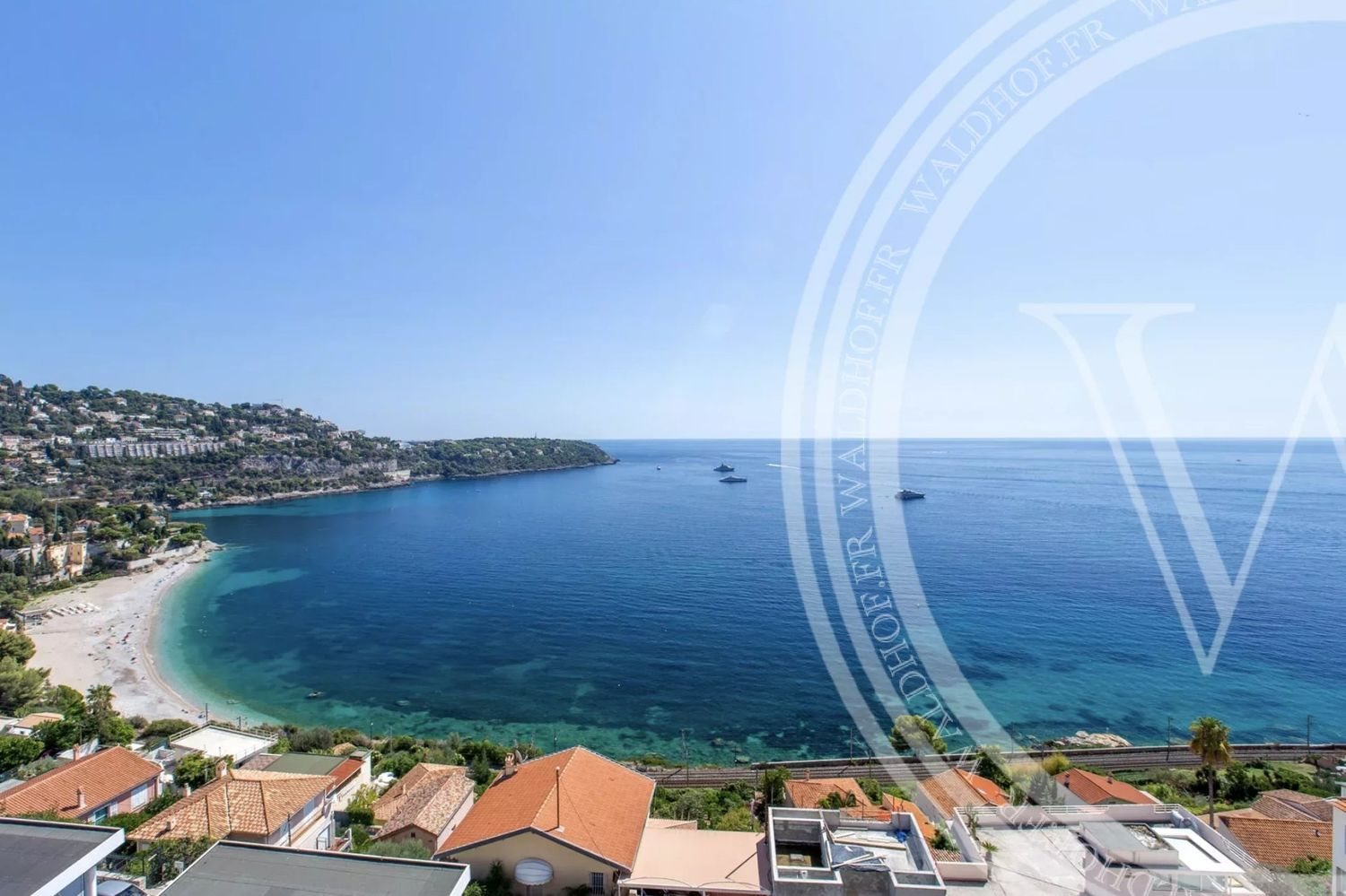Maison à vendre, 580m², Roquebrune-Cap-Martin