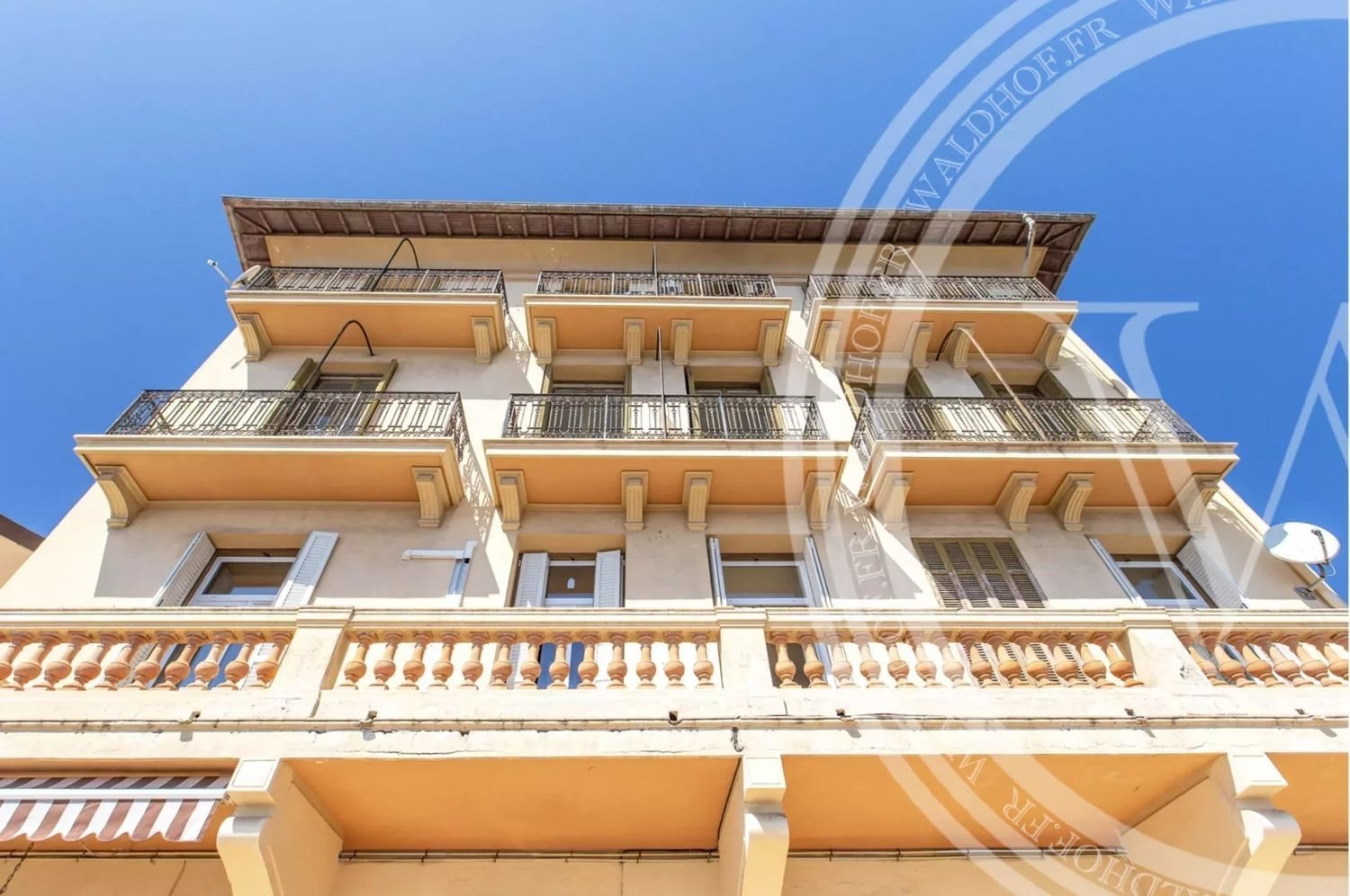 Maison à vendre, 580m², Roquebrune-Cap-Martin