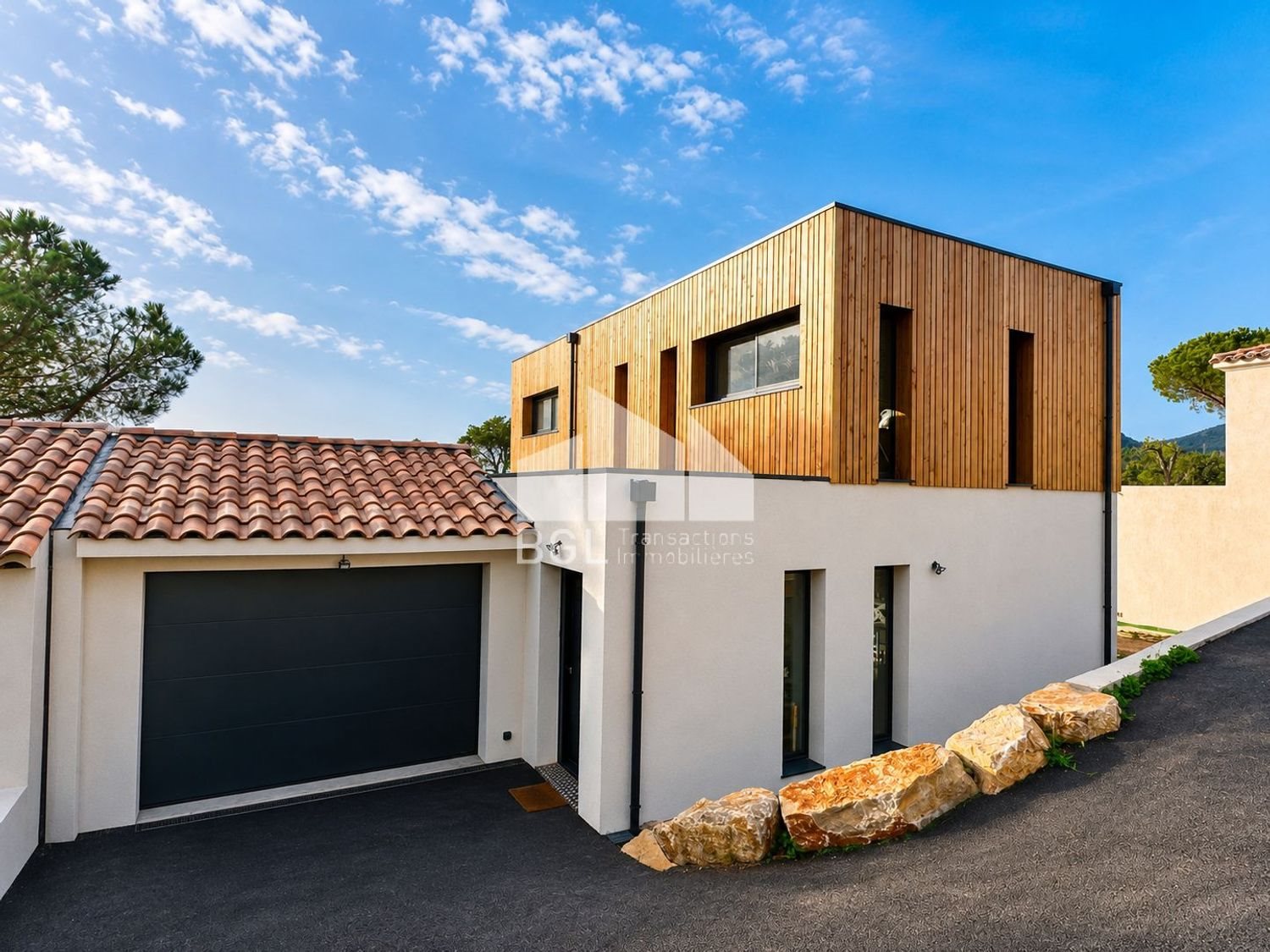 Maison à vendre, 102m², Le Lavandou